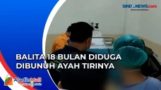 Balita 18 Bulan di Subang...