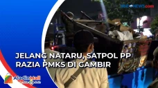 Sempat Terjadi Aksi...