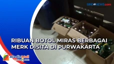 Petugas Sita Ribuan...
