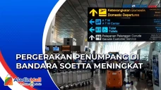Pergerakan Penumpang...