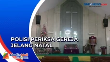 Polisi Mulai Periksa...