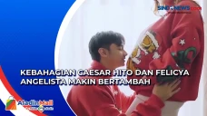 Pasangan Caesar Hito...