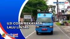 Persiapan Nataru, Uji...