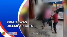 Tidak Terima, Suami...