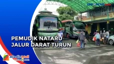 Ongkos Naik, Pemudik...