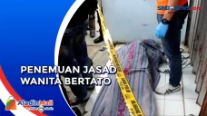 Sempat Terdengar Keributan,...