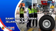 Persiapan Libur Nataru,...