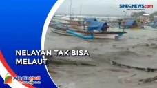 Gelombang Tinggi di...