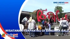 Diprediksi jadi Pucak...