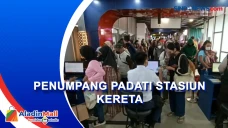 Manfaatkan Libur Nataru,...