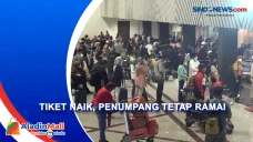 Penumpang Pesawat Tetap...