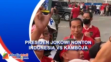 Dukung Langsung Timnas...