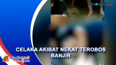 Pria di Tuban Kehilangan...