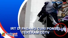 Tidak Sadar Aksinya...