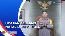 Kapolri Jenderal Listyo...