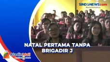 Keluarga Samuel Hutabarat...