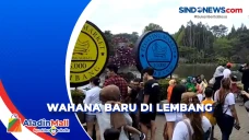 Objek Wisata di Bandung...