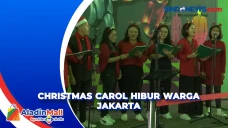 Aksi Christmas Carol...