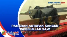 20 Artefak Peninggalan...