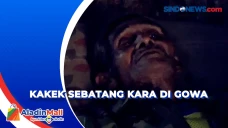 Bikin Iba, Kisah Kakek...