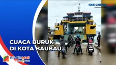 Pelayaran Kapal Feri...