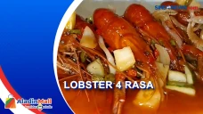 Bikin Ngiler! Mencoba...