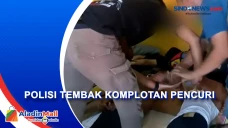 Melawan Petugas, Polisi...