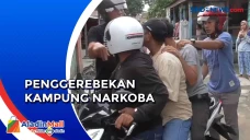 Penggerebekan Kampung...