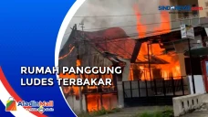 Rumah Panggung Satu...