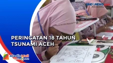 Ratusan Anak Ikuti Lomba...