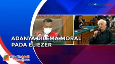 Saksi Ahli: Ada Dilema...