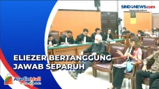 Saksi Ahli: Eliezer...