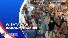 Berkah Libur Natal,...