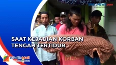 Balita 3,5 Tahun Tewas...