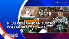 Saksi Ahli: Nilai dari...