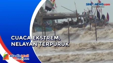 Ratusan Nelayan di Pantura...