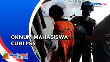 Kepergok Pemilik Rental,...