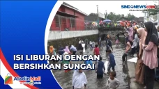 Melihat Anak-Anak di...