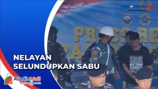 Nelayan di Aceh Selundupkan...