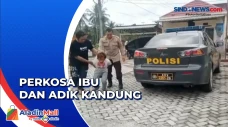 Miris, Pemuda di Lampung...