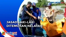 Nelayan di Palembang...