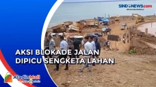 Puluhan Karyawan Perusahaan...