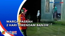 Warga Pandeglang Pasrah,...
