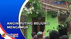Angin Puting Beliung...