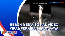 Heboh, Beredar Video...