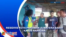 Polres Pariaman Kembali...