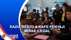 Satpol PP Samarinda...