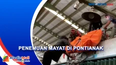 Penemuan Mayat Tanpa...
