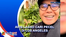 Ari Lasso Cari Pecel...
