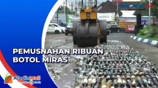 Jelang Pergantian Tahun,...